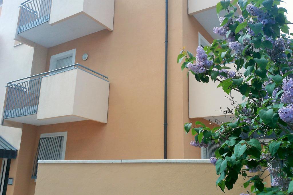 Casa Vacanze Rivabella Hotel Rimini Exterior photo